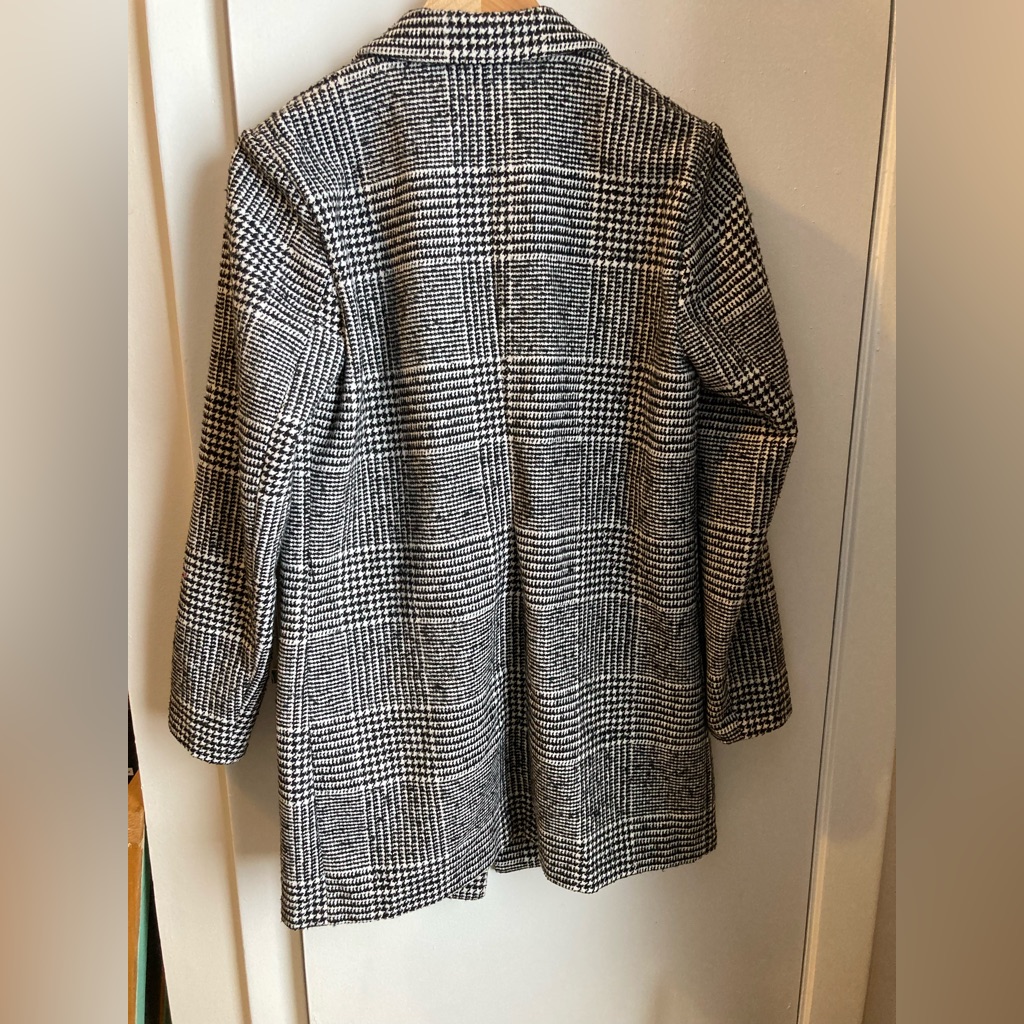 Dynamite Coat